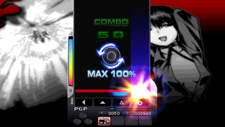 Illustration for article titled The Art Of DJ Max Fever
